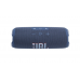 6494046 (JBLFLIP7BLU) JBL Flip 7 Portable Waterproof Bluetooth Speaker - Blue 